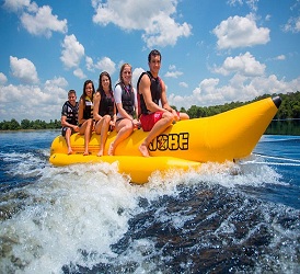 activities in Andaman