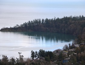 Arrival in Port Blair