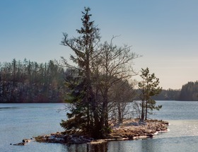 Arrival in Port Blair
